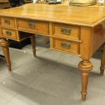 851 6037 WRITING DESK